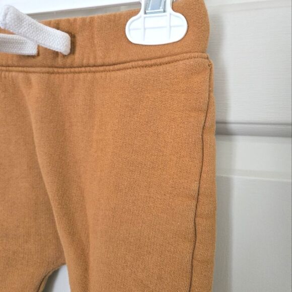 3/$20 Rise Little Earthling Sweatpants - Picture 2 of 4